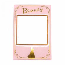 Load image into Gallery viewer, DISNEY'S BEAUTY & THE BEASTMAGNET PHOOTO FRAME SET OF 2