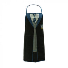 Load image into Gallery viewer, HARRY POTTER HOGWARTS SCHOOL COOKING APRON BOXED - (RAVENCLAW)