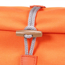 Load image into Gallery viewer, Paddington Bear Textile Sandwich Lunch Bag