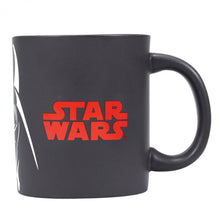 Load image into Gallery viewer, STAR WARS I AM YOUR FATHER (DARTH VADER) MUG BOXED (350ML)