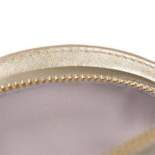 Load image into Gallery viewer, HARRY POTTER HOGWARTS QUIDDITCH ( GOLDEN SNITCH) CROSS BODY BAG