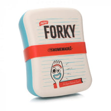 Load image into Gallery viewer, Toy Story Forky Bamboo Lunch Box