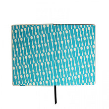 Load image into Gallery viewer, DISNEY TOY STORY 4 (FORKY) A5 LINED NOTEBOOK / JOURNAL