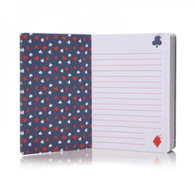 Load image into Gallery viewer, DC COMICS (HARLEY QUINN) NOTEBOOK (SMALL)