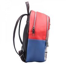 Load image into Gallery viewer, DC COMICS (HARLEY QUINN)RUCKSACK SMALL