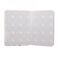 Load image into Gallery viewer, HARRY POTTER HOGWARTS (DOBBY) A5 NOTEBOOK / JOURNAL