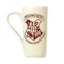 Load image into Gallery viewer, HARRY POTTER HOGWARTS DON'T LET THE MUGGLES GET YOU DOWN (MUGGLES) MUG LATTE BOXED (500 ML)