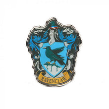 Load image into Gallery viewer, HARRY POTTER HOGWARTS (RAVENCLAW)PIN BADGE ENAMEL