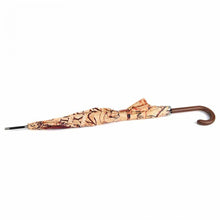 Load image into Gallery viewer, HARRY POTTER HOGWARTS (MARAUDERS MAP) UMBRELLA (STICK)