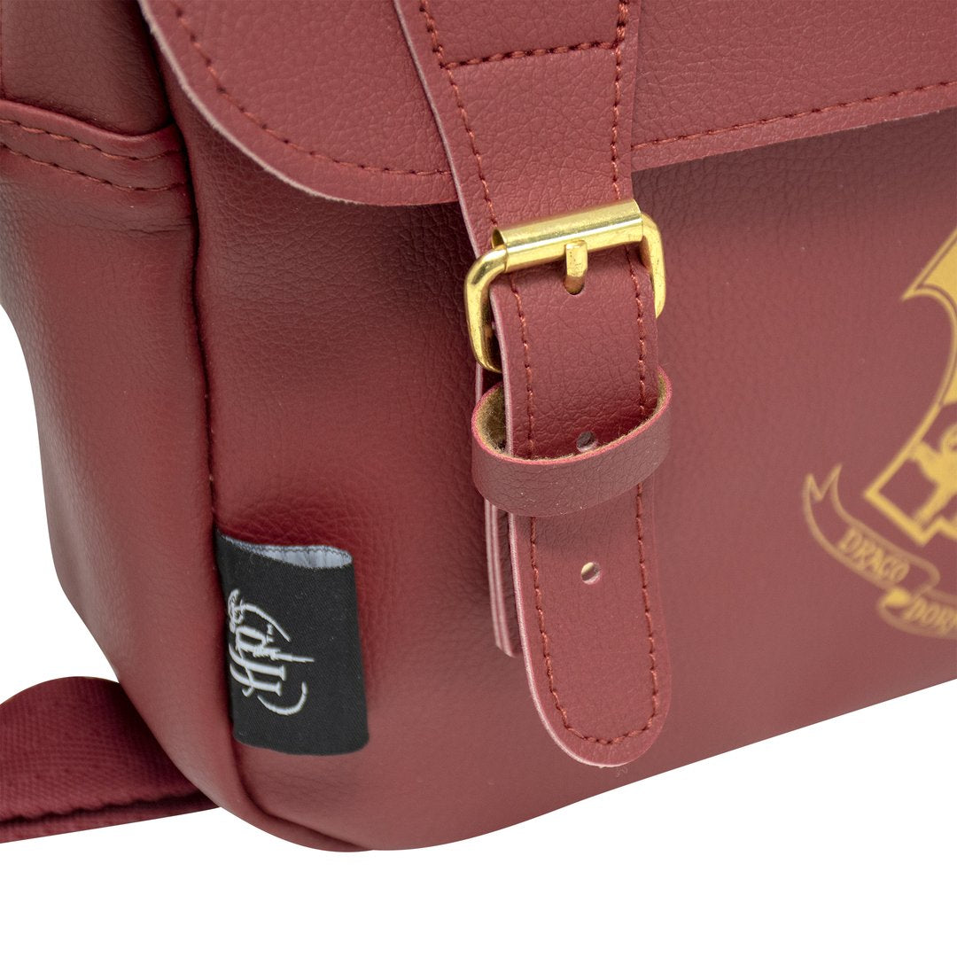 Harry potter satchel lunch bag hotsell