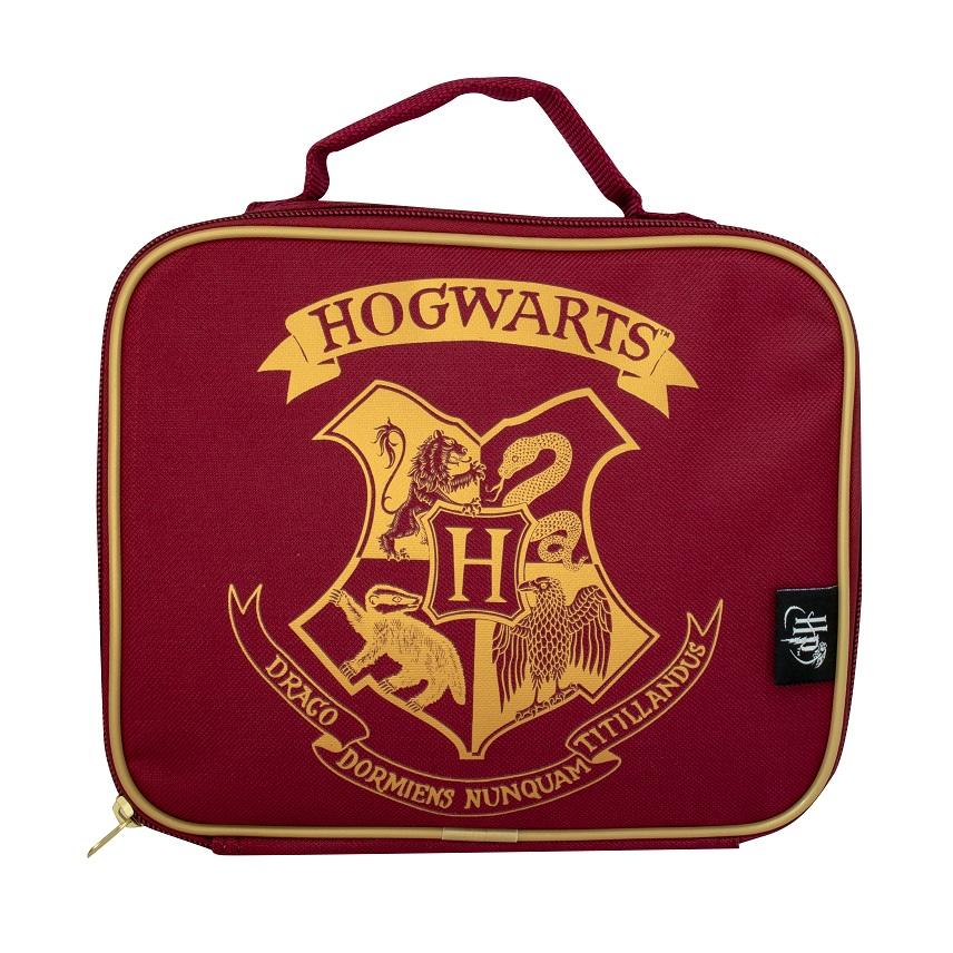 Lunch bag harry 2025 potter