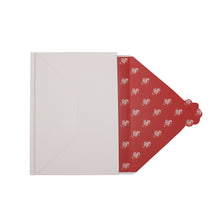 Load image into Gallery viewer, HARRY POTTER HOGWARTS (LETTERS) A5 LINED NOTEBOOK / JOURNAL