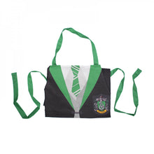 Load image into Gallery viewer, HARRY POTTER HOGWARTS COOKING APRON BOXED - (SLYTHERIN)
