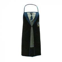 Load image into Gallery viewer, HARRY POTTER HOGWARTS SCHOOL COOKING APRON BOXED - (RAVENCLAW)
