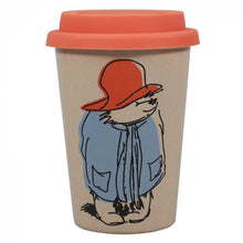 Load image into Gallery viewer, Paddington Bear Huskup Travel Mug - 12oz
