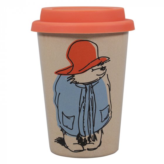 Paddington Bear Huskup Travel Mug - 12oz