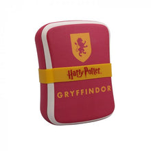 Load image into Gallery viewer, HARRY POTTER HOGWARTS (GRYFFINDOR) LUNCH BOX (BAMBOO)
