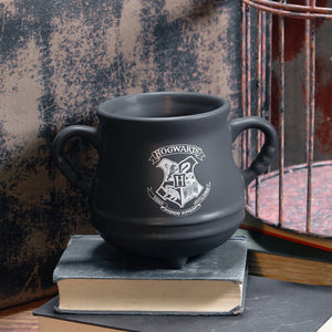 HARRY POTTER HOGWARTS CAULDRON MUG - APOTHECARY DEPARTMENT