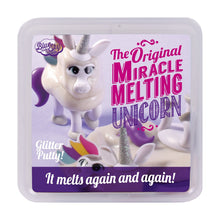 Load image into Gallery viewer, MIRACLE SLOW MELTING PUTTY UNICORN
