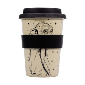 Dobby Harry Potter Travel Mug- Huskup 12oz