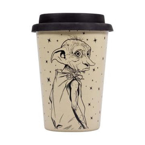 Dobby Harry Potter Travel Mug- Huskup 12oz