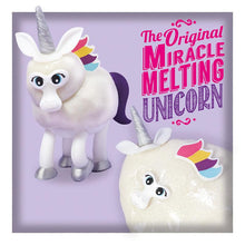 Load image into Gallery viewer, MIRACLE SLOW MELTING PUTTY UNICORN
