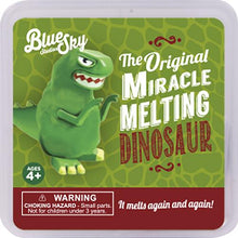 Load image into Gallery viewer, MIRACLE SLOW MELTING PUTTY DINOSAUR
