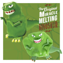 Load image into Gallery viewer, MIRACLE SLOW MELTING PUTTY DINOSAUR
