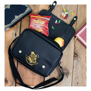 Harry potter satchel lunch bag online