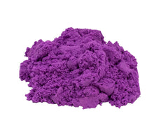 Load image into Gallery viewer, FLOW SAND, SUPER STRETCHY MOULDABLE SAND
